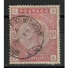 Großbritannien St.Gi.  180  -o-