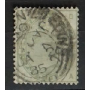 Grande-Bretagne - St.Gi.  192  -o-