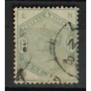 Great Britain - St.Gi.  196  -o-
