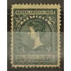 Niederländisch-Ostindien NVPH.   61  -o-