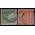 Pays-Bas NVPH.   LP4-LP5  -o-