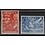 NVPH -   402-403, Briefmarken (Niederlande), Ausgegeben im Jahr:  1942, Postfrisch (MNH)