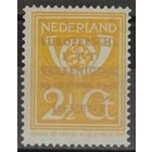NVPH -   404, Timbre (Pays-Bas), Émis de l'année:  1943, Neuf sans Charnière (MNH)