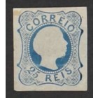 Portugal Mi.   10  -*-, with quality mark