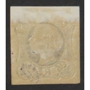 Portugal - Mi.  10  -*-, met keurmerk