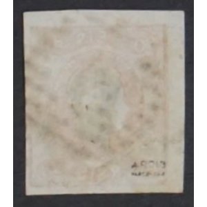 Portugal - Mi.  22  -o-, avec label de qualité