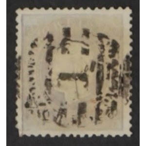 Portugal - Mi.  44  -o-, with quality mark