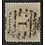 Portugal - Mi.  44  -o-, with quality mark