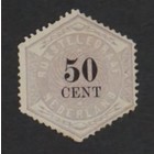 Pays-Bas NVPH.  TG9  -*-