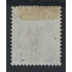 Finnland     - Mi.  11, mit prüfsiegel  -o-