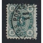 Finnland Mi.  14.Ayc  -o-