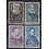 NVPH:  252-255 - Netherlands - Postage stamp