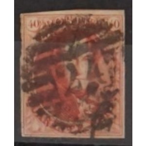 Belgien - OBP.  12A  -o-