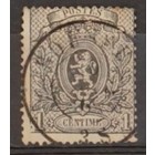 Belgium OBP.   23  -o-