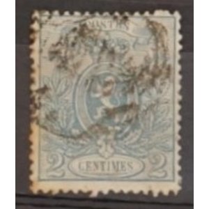 België - OBP.  24  -o-