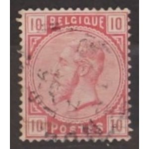 België - OBP.  38  -o-