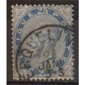 Belgium - OBP.  40  -o-