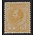 NVPH -     2, Timbre (Suriname), Émis dans les années:  1873-1889, Neuf avec Charnière (MH)