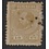 NVPH -     6, Postage stamp (Suriname), Issued in the years:  1873-1889, Used (U)