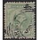 NVPH -    26, Postage stamp (Suriname), Issued in the year:  1892, Used (U)