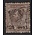 NVPH -    37, Postage stamp (Suriname), Issued in the year:  1900, Used (U)