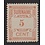 NVPH -    67, Postage stamp (Suriname), Issued in the year:  1912, Mint Hinghed (MH)