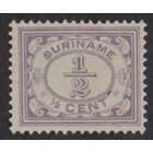 Suriname NVPH.   69  -*-
