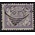 NVPH -    69, Postzegel (Suriname), Uitgegeven in de jaren:  1913-1931, Gestempeld (U)