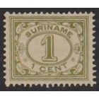 Surinam NVPH.   70  -*-