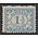 NVPH -    71, Briefmarke (Surinam), Ausgegeben in den Jahren:  1913-1931, Ungebraucht (MH)