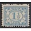 NVPH -    71, Postage stamp (Suriname), Issued in the years:  1913-1931, Mint Hinghed (MH)