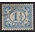 NVPH -    71, Briefmarke (Surinam), Ausgegeben in den Jahren:  1913-1931, Gestempelt (U)