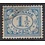 NVPH -    71, Postage stamp (Suriname), Issued in the years:  1913-1931, Used (U)