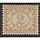 NVPH -    72, Timbre (Suriname), Émis dans les années:  1913-1931, Neuf avec Charnière (MH)
