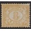 NVPH -    74, Briefmarke (Surinam), Ausgegeben in den Jahren:  1913-1931, Ungebraucht (MH)