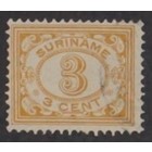 Suriname NVPH.   74  -o-