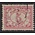 NVPH -    77, Postage stamp (Suriname), Issued in the years:  1913-1931, Used (U)