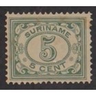 Surinam NVPH.   78  -*-