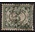NVPH -    78, Postage stamp (Suriname), Issued in the years:  1913-1931, Used (U)