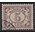 NVPH -    79, Timbre (Suriname), Émis dans les années:  1913-1931, Oblitéré (U)