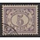 NVPH -    79, Timbre (Suriname), Émis dans les années:  1913-1931, Oblitéré (U)