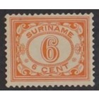 Surinam NVPH.   81  -*-