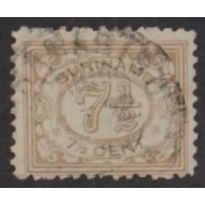 Surinam - NVPH.  82  -o-