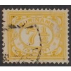 NVPH -    84, Timbre (Suriname), Émis dans les années:  1913-1931, Oblitéré (U)
