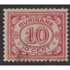 Suriname NVPH.   86  -o-