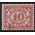 NVPH -    86, Postage stamp (Suriname), Issued in the years:  1913-1931, Used (U)