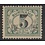 NVPH -   111, Postage stamp (Suriname), Issued in the year:  1925, Mint Hinghed (MH)