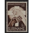 Suriname NVPH.  151  -*-