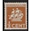 NVPH -   157, Timbre (Suriname), Émis de l'année:  1936, Neuf avec Charnière (MH)