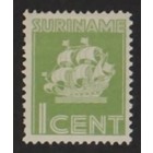 Suriname NVPH.  158  -*-